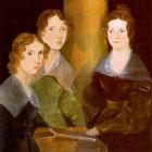 Image of Three Sisters: The Brontes; Heart and Head (Members) 