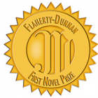Image of Flaherty-Dunnan First Novel Prize Entry Fee